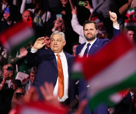 Sursa foto: Politico