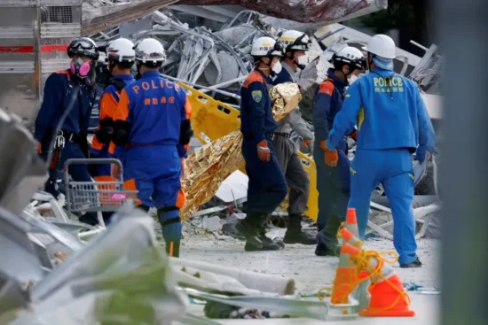 Sursa foto: Al Jazeera
